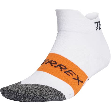 adidas terrex sokken wit|adidas terrex trail running socks.